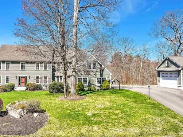 29 Hansom Drive, Merrimack, NH 03054