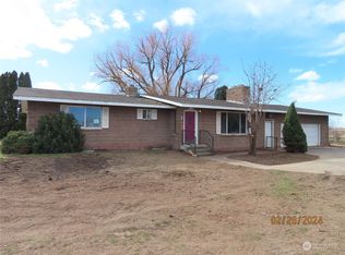 23983 Road 6 SE, Warden, WA 98857