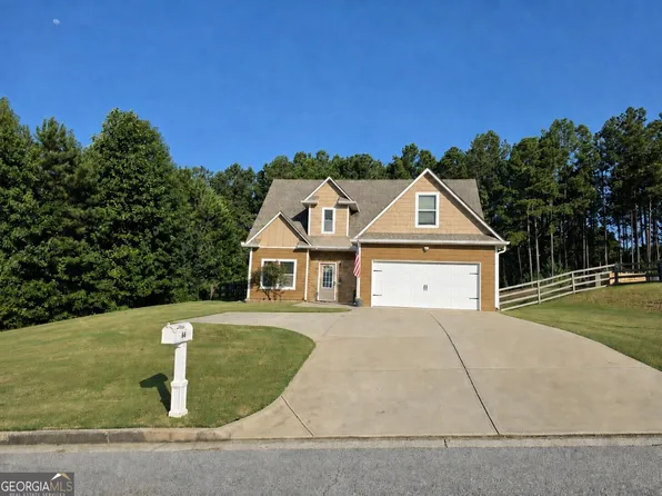 66 Buck Trl, Dallas, GA 30132