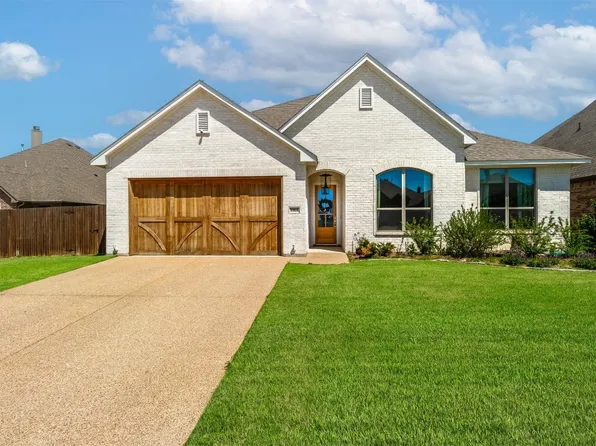 11024 Slick Rock Dr, Benbrook, TX 76126