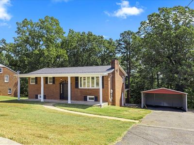 1607 Melinda Dr, Altavista, VA, 24517