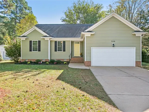 506 Neck O Land Rd, Williamsburg, VA 23185