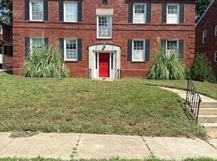 7901 Delmar Blvd APT 1E, Saint Louis, MO 63130