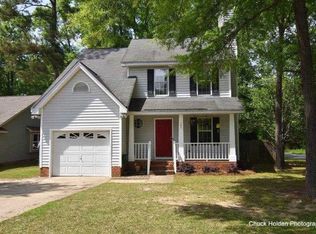 100 Ascot Ct, Columbia, SC 29210