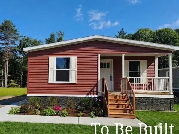 395 Cheshire Rd #106, Pittsfield, MA 01201
