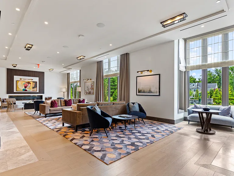120 Old Post Rd #Penthouse E303 — Photo 15