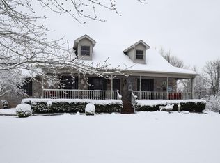 124 Steven Ct, Taylorsville, KY 40071