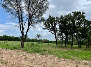 265 Greene Rd, Weatherford, TX 76087