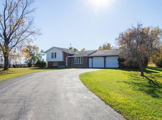 1606 Highway 38, Page, ND 58064