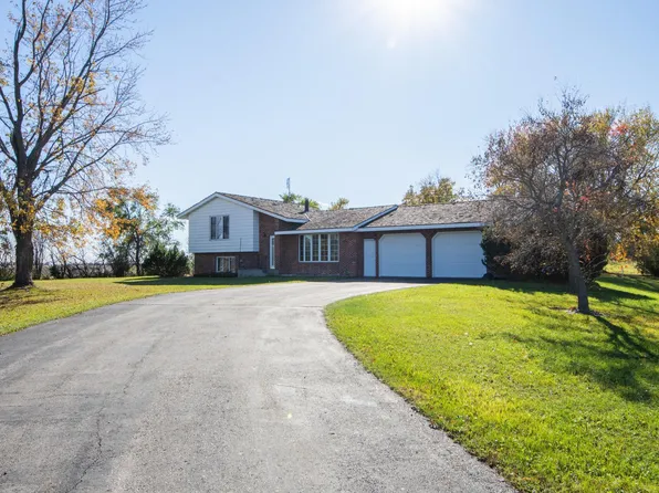 1606 Highway 38, Page, ND 58064