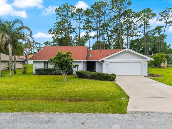 10 Village Ln, Palm Coast, FL 32164