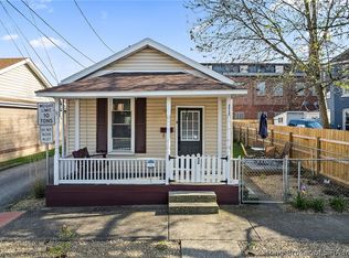 312 E 3rd St, Madison, IN 47250