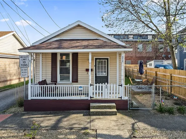 312 E Third Street, Madison, IN 47250