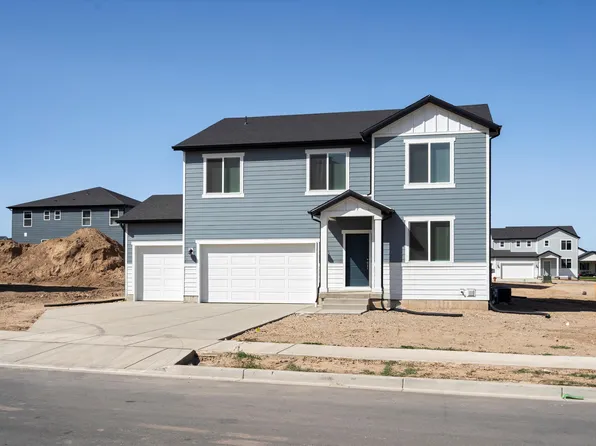 847 N 260 E #223, Santaquin, UT 84655