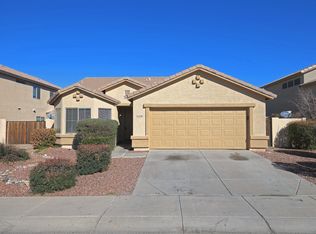 4330 W Fremont Rd, Laveen, AZ 85339