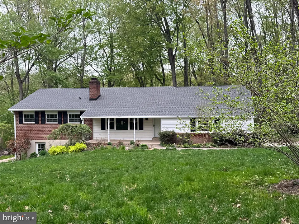 473 Linville Rd