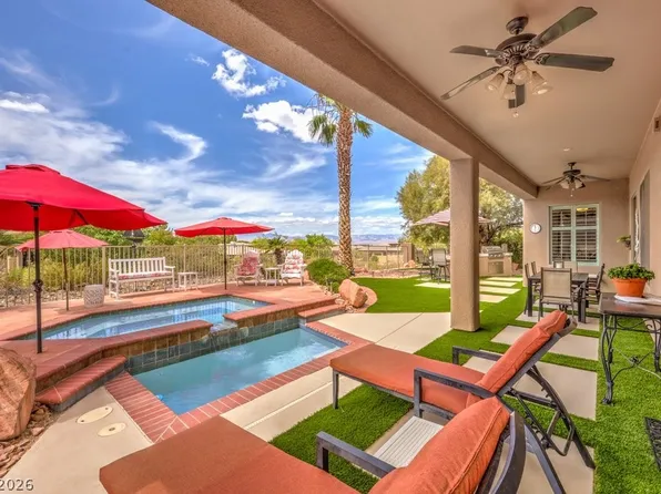 43 Contra Costa Pl, Henderson, NV 89052