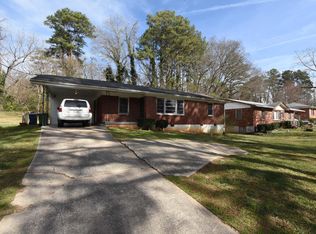 4275 Wallace Ave SW, Atlanta, GA 30331