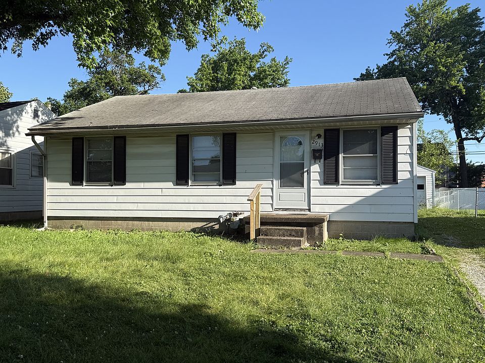 1st image of 2913 Taylor Ave