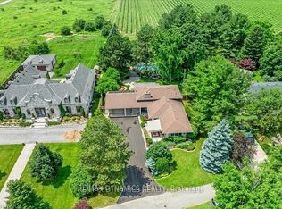 15842 Niagara River Pkwy E, Niagara On The Lake, ON L0S1J0