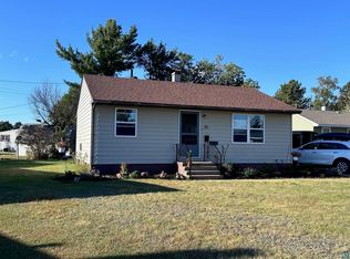 25 Hemlock Cir, Babbitt, MN 55706