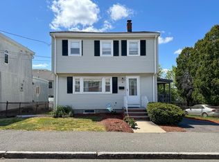 82 Bates St, Revere, MA 02151