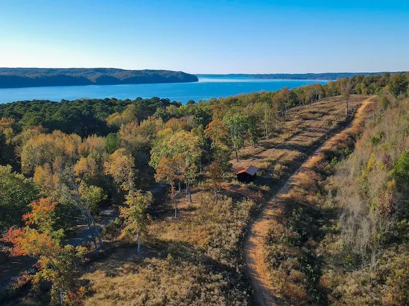 Lake Bend Shores Dr Lot Wp001, Florence, AL 35633