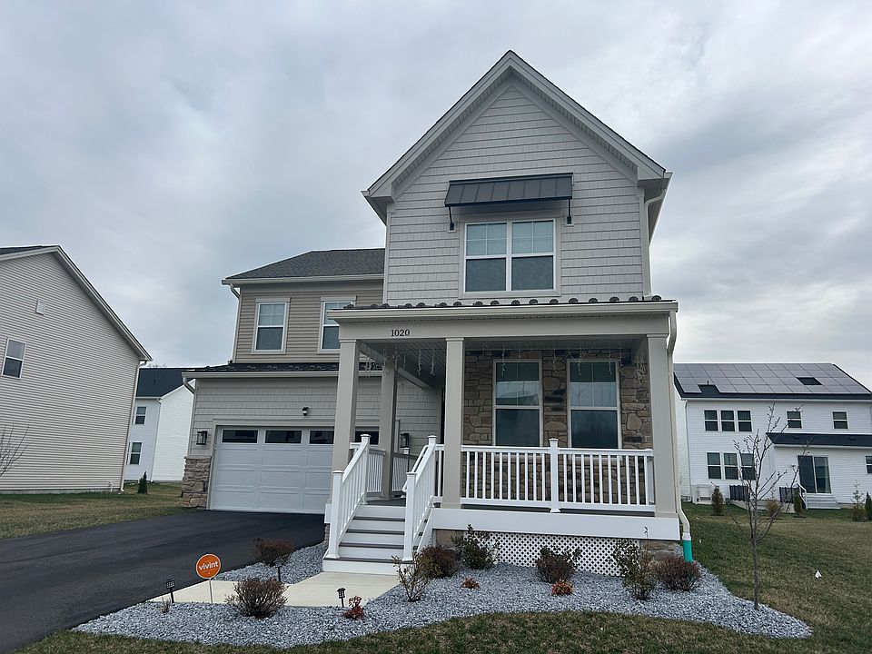 1st image of 1020 W Lock Rd