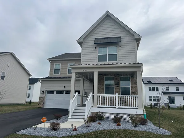 1020 W Lock Rd, Middletown, DE 19709