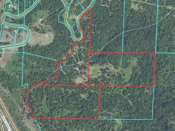 6601 Old Highway 99 S, Ashland, OR 97520