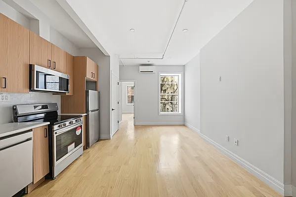 117 West 111st Street #5