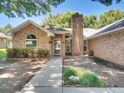 1313 Pamela Dr, Weatherford, TX, 76086