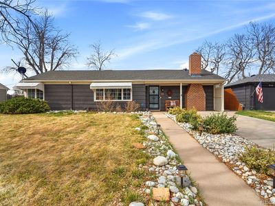 923 Geneva Street, Aurora, CO, 80010