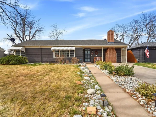 923 Geneva Street, Aurora, CO 80010