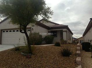 2567 Sargon St, Henderson, NV 89044