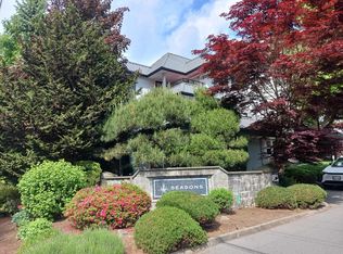 2700 McCallum Rd #224, Abbotsford, BC V2S6X9