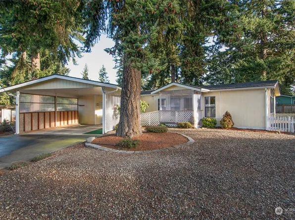 12 Eds Place, Sequim, WA 98382