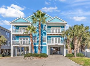 142 Seabreeze Dr #B, Murrells Inlet, SC 29576