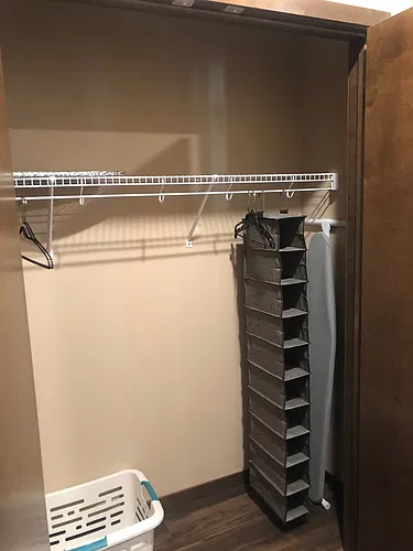 Floor plan 217 - Oxford