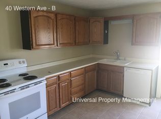 40 Western Ave #B, Milton Mills, NH 03852