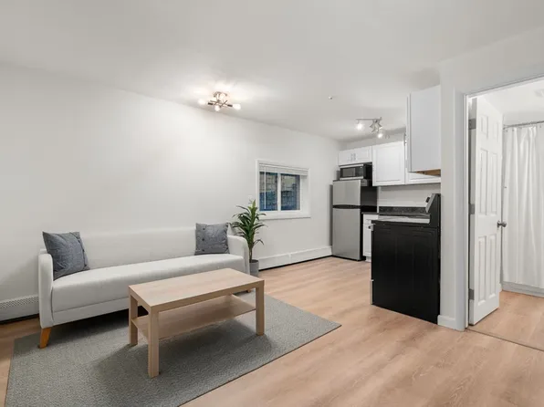 16 Everett Ave #Gd, Boston, MA 02125