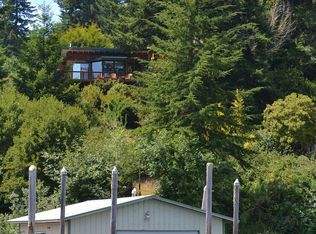 70944 Devore Arm Rd, Lakeside, OR 97449