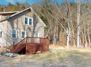 1479 E Route 973 Hwy, Cogan Station, PA 17728