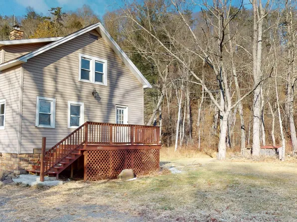 1479 E Route 973 Hwy, Cogan Station, PA 17728