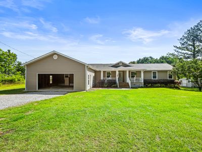 1624 Highway 29 S, Ellisville, MS, 39437