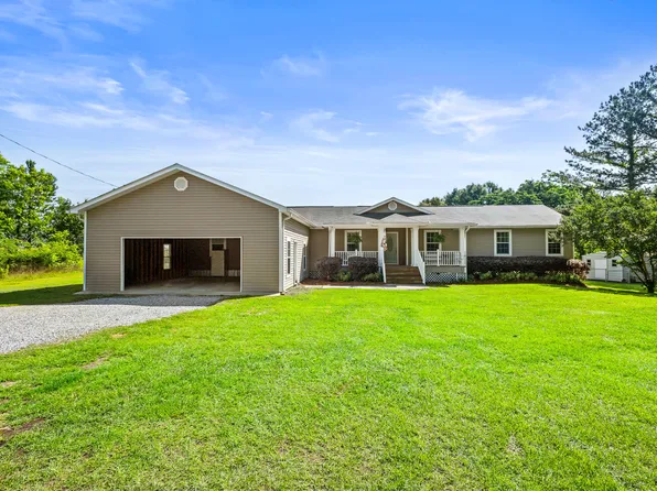 1624 Highway 29 S, Ellisville, MS 39437