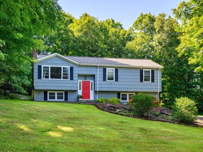6 Red Cedar Drive, New Milford, CT, 06776