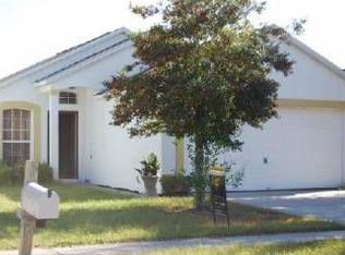 1517 Sunset View Cir, Apopka, FL 32703