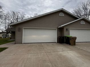 216 Dahl St #DA214X, Stanley, WI 54768