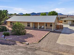 2111 Peach Tree St, Alpine, TX 79830